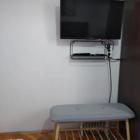 Jellena Apartment Vrnjacka Banja
