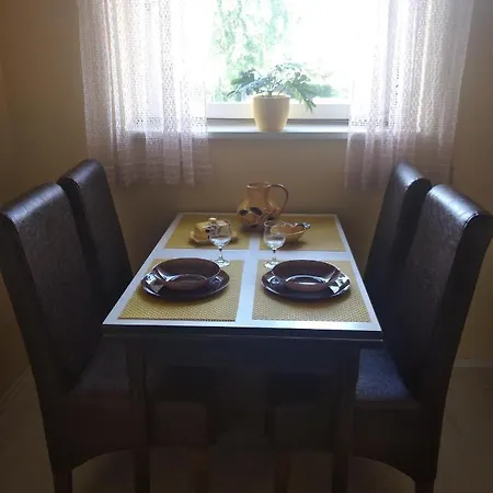 Apartment Jellena Vrnjacka Banja
