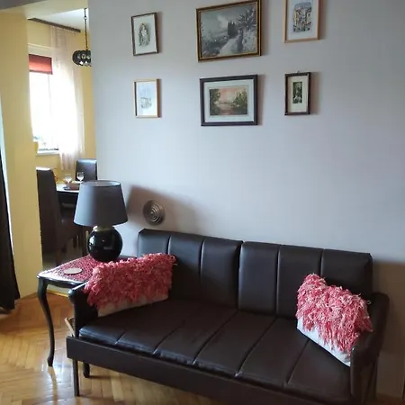 Jellena Apartment Vrnjacka Banja