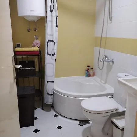 Apartment Jellena Vrnjacka Banja