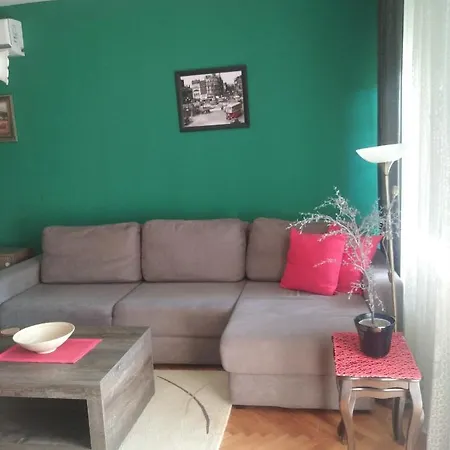 Jellena Apartment