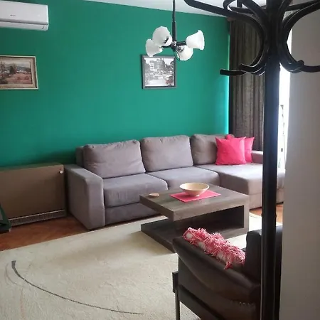 Jellena Apartment Vrnjacka Banja