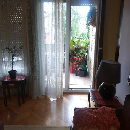Jellena Apartment