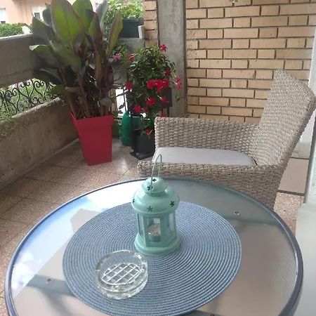 Jellena Apartment