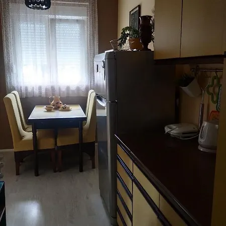 Apartment Jellena