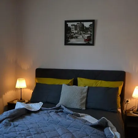 Jellena Apartment *